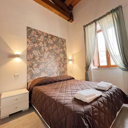 Il Vico Bed & Breakfast L'Aquila Luaran gambar