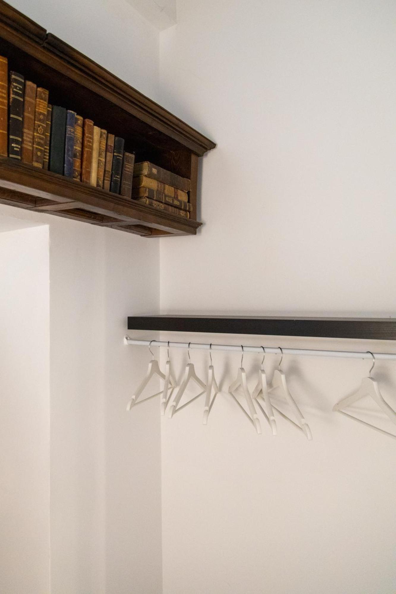 Il Vico Bed & Breakfast L'Aquila Luaran gambar