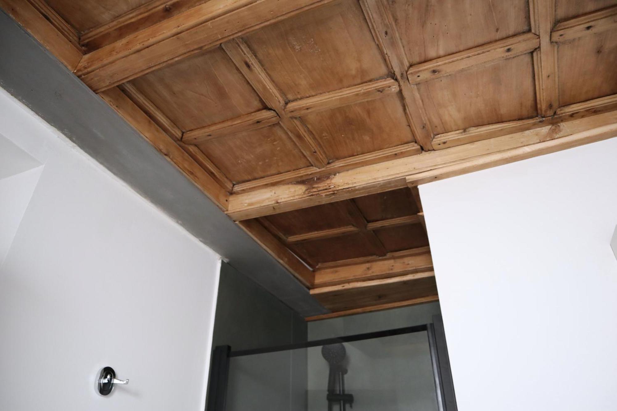 Il Vico Bed & Breakfast L'Aquila Luaran gambar