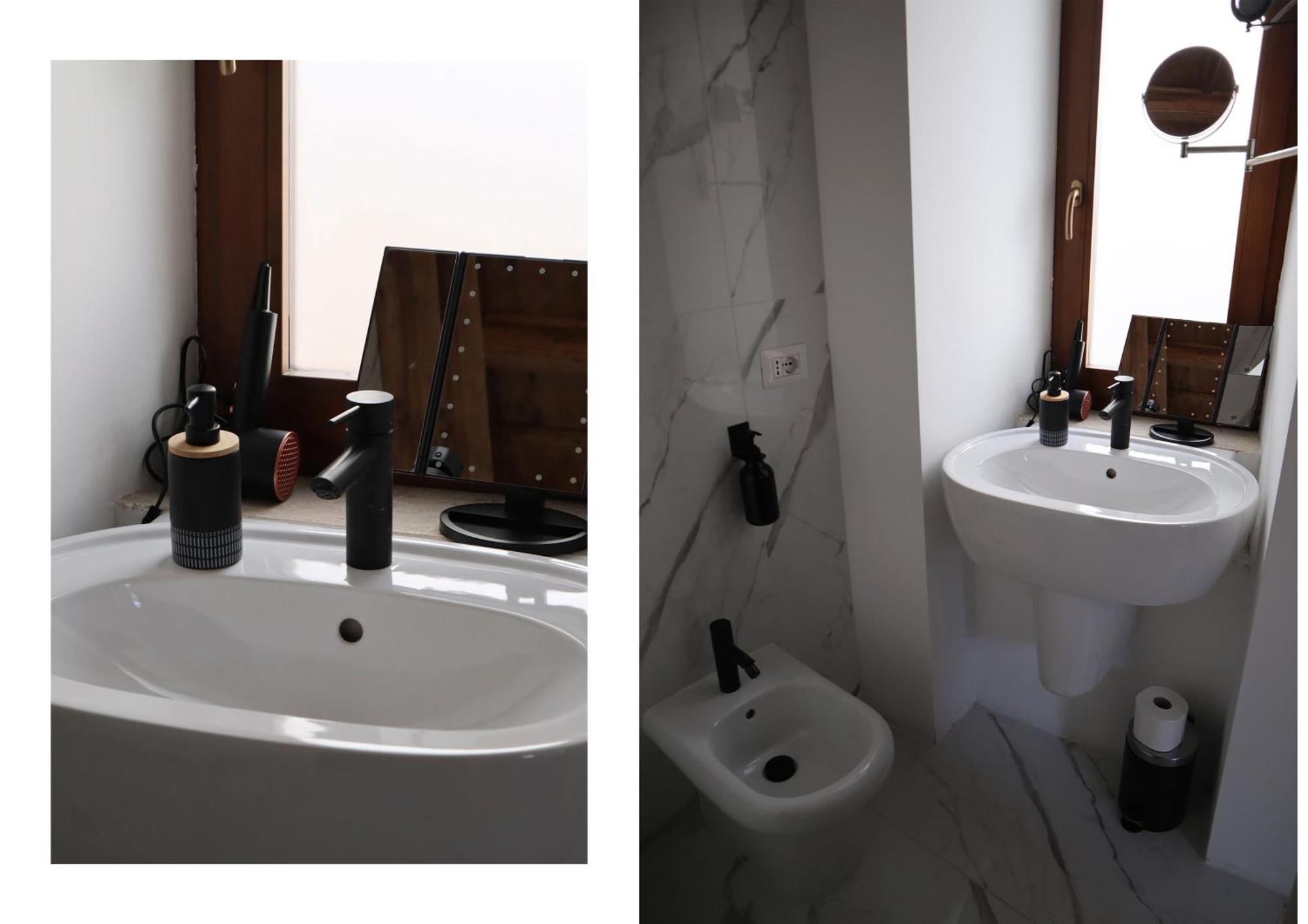 Il Vico Bed & Breakfast L'Aquila Luaran gambar