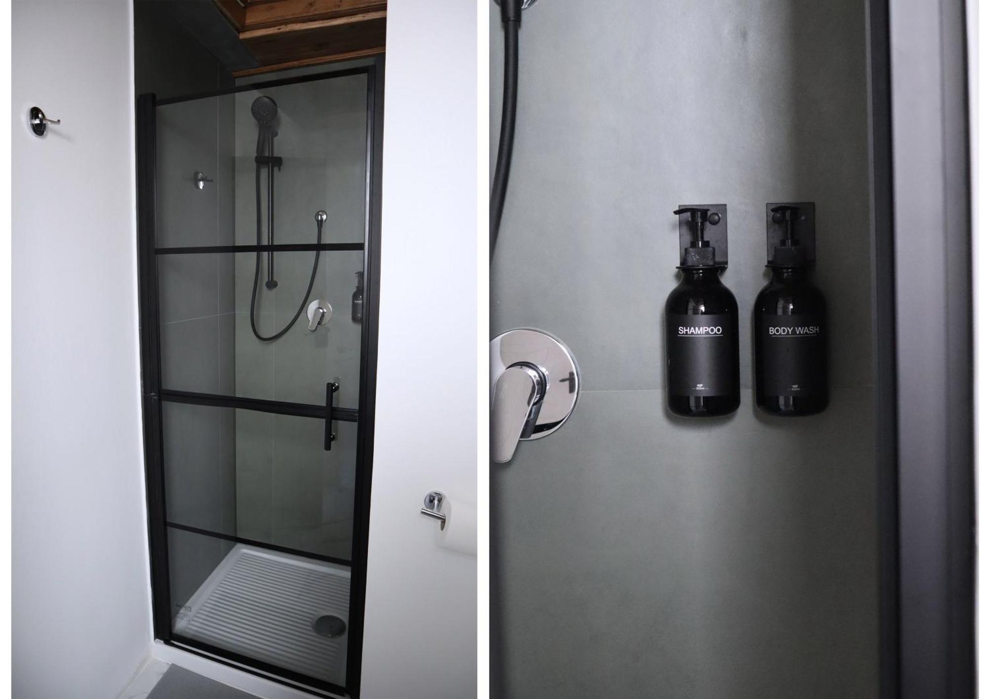 Il Vico Bed & Breakfast L'Aquila Luaran gambar