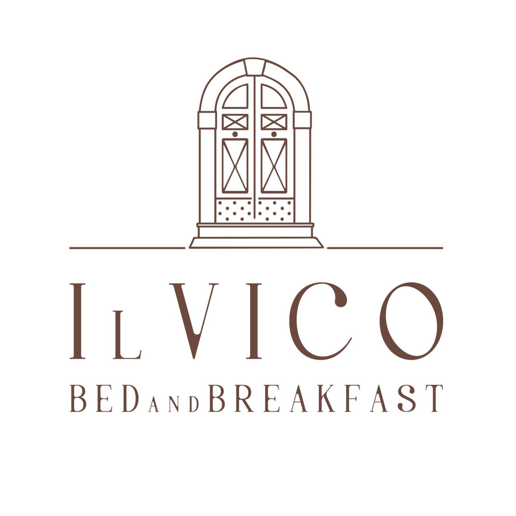 Il Vico Bed & Breakfast L'Aquila Luaran gambar